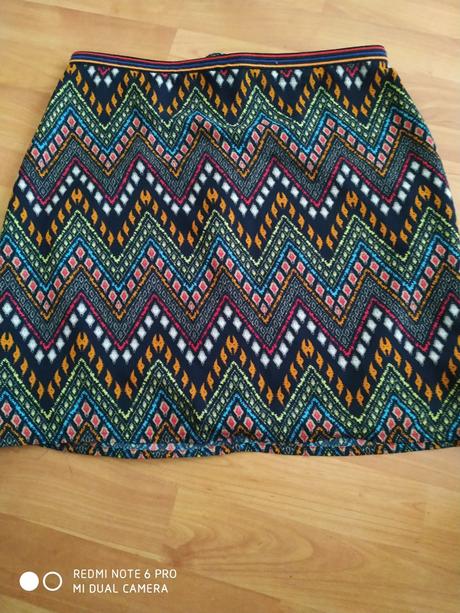 Dámska sukna, camaieu,36