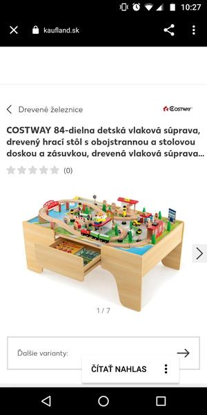 Máte skúsenosti s e-shopom Kaufland?