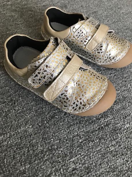 Topánky dievčenské 26, 26