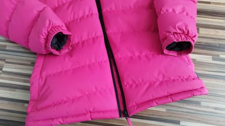 Zimná bunda trespass 146/152, 146