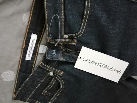 Rifle, calvin klein,24