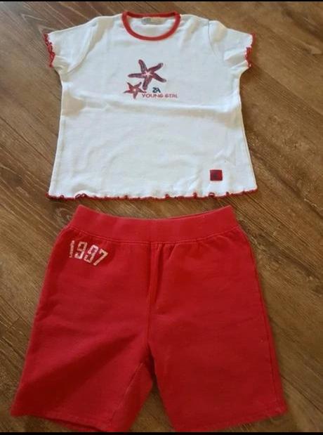 Tricko zara a kratasky, zara,104