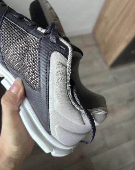 Reebok tenisky, reebok,38