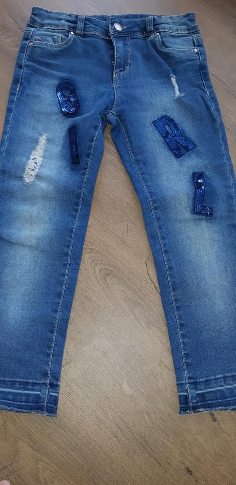 Štýlove rifle, idexe,116