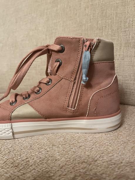 Prechodne topanky na jar a jesen, 31