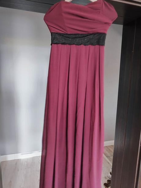 Spoločenské šaty, s