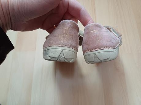 Balerinky dd step, d.d.step,27