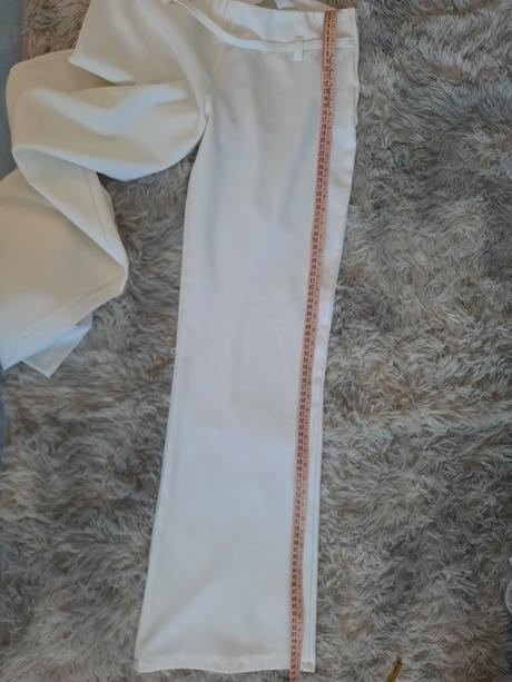 Elegantné nohavice, m