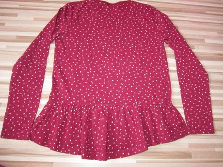 Tricko alebo tunika, kids,134