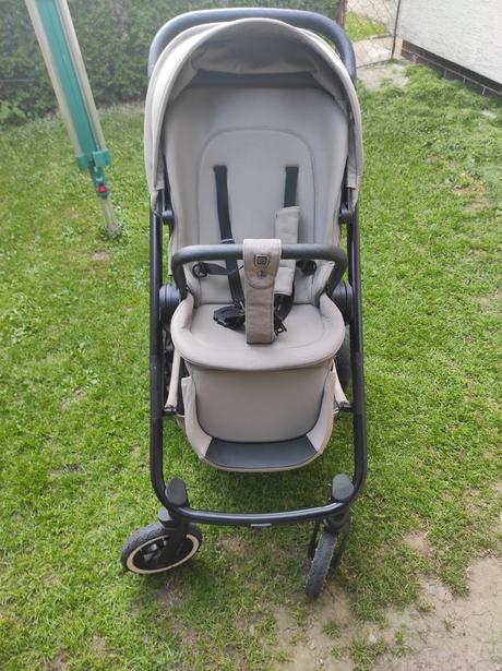 Kočík 2-kominbinacia moon relax special edition, moon,moon relaxx edition