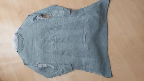 Damske pletene saty, 