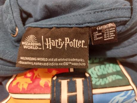 Harry potter mikina, 146