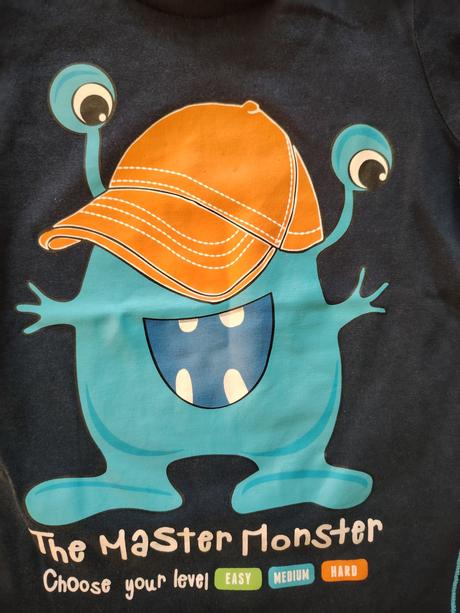 Tričko c&a palomino, palomino,98