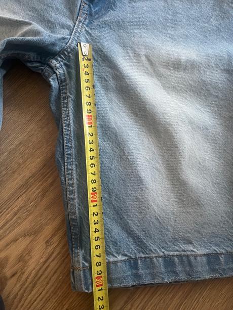 Bershka jorts kratasy 34, bershka,xs