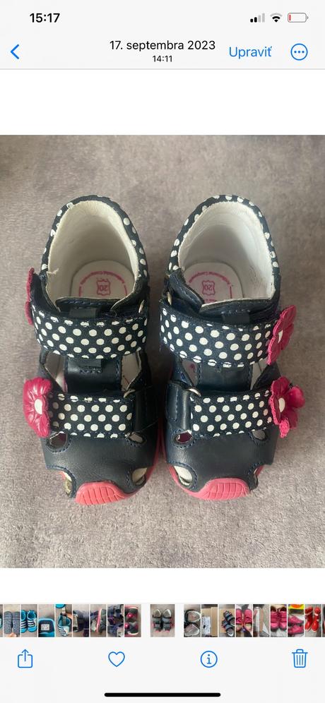 Šaty mama a dcéra m/l a veľ.92, 92