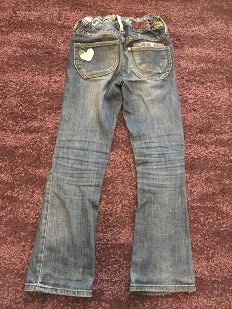 Vtacikove rifle hm, h&m,110