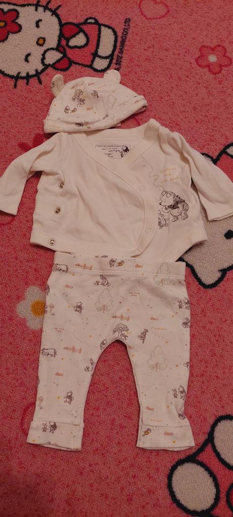Sada newborn 50, disney,50