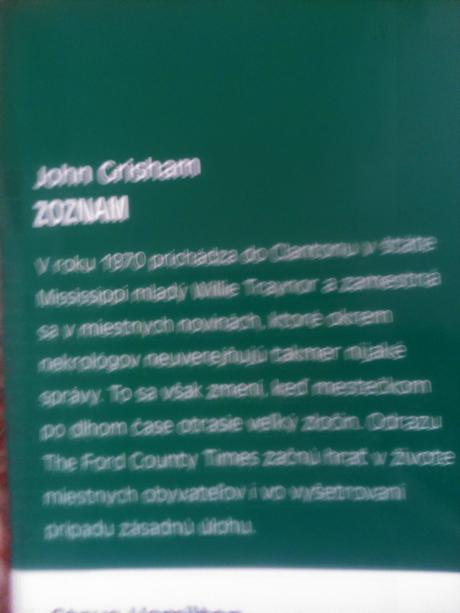 Najlepšie svetové čítanie, 