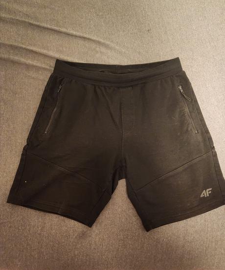 H&m kraťasy, h&m,152