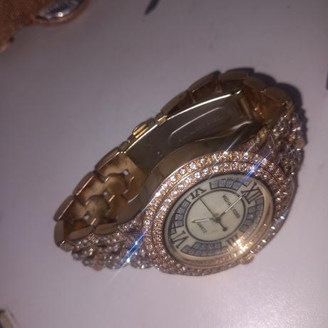 Damske hodinky, michael kors