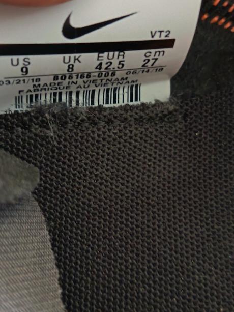 Nike react element 55 panske tenisky, nike,42