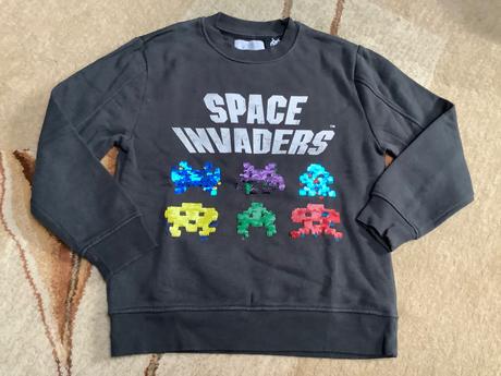 Mikina zara, zara,134