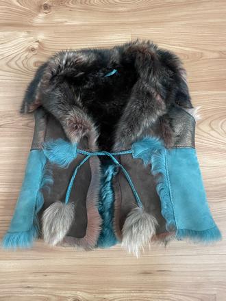 Krásna vestička, 98