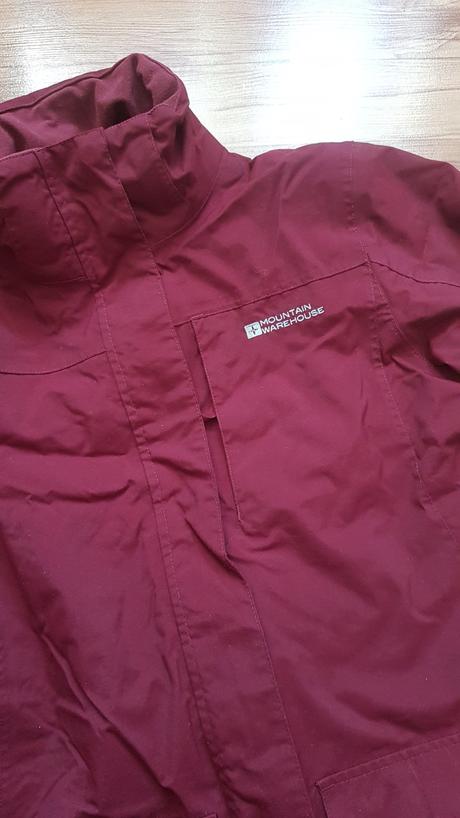 Bunda, mountain warehouse,38