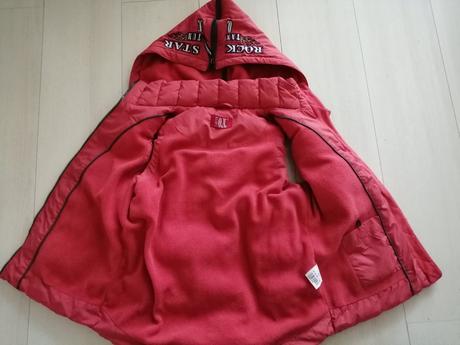 Vesticka zimná veľ. 146, 146