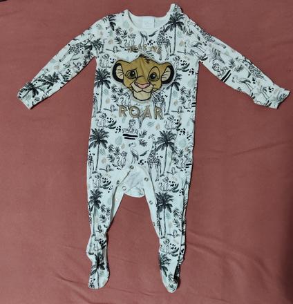 Levikove dupacky, disney,68