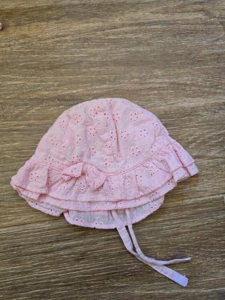 Klobúk č.86-98, 86