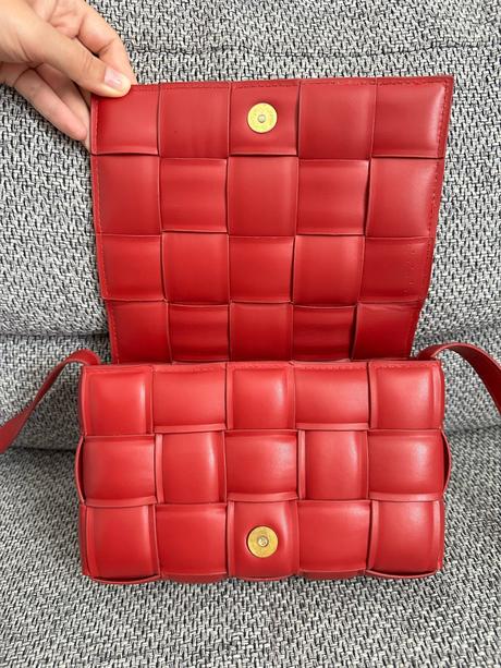 Cross body damska kabelka, 