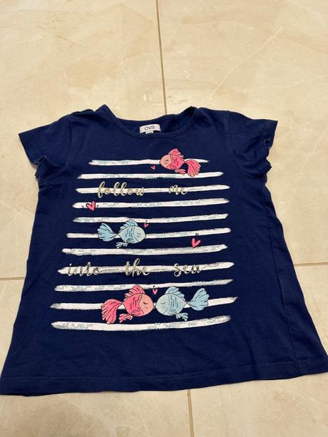 Tričko ovs, ovs,122