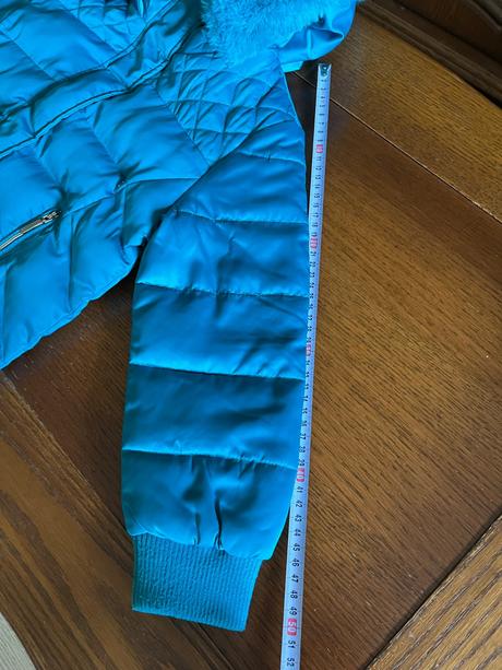 Bundička mayoral, mayoral,116