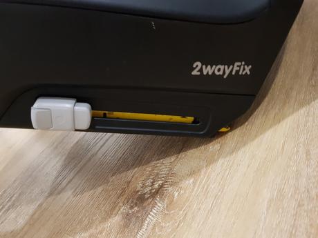 Autosedacka maxi cosi s isofixom, maxi cosi