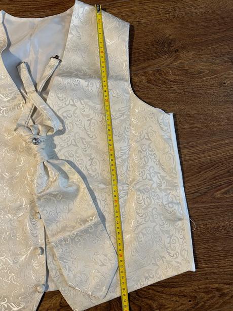 Pánsky svadobný set, m