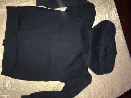 Mikina l.o.o.g. , hm, h&m,110