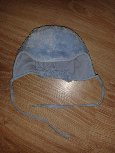 Zimna tepla ciapocka, rada,56