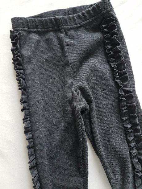 Hrubšie leginy, 116