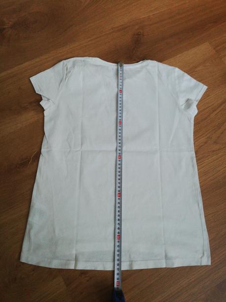 Tricko s6130, h&m,158