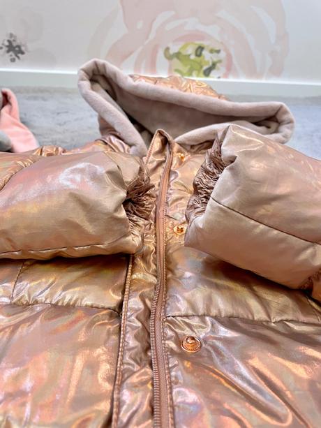 Superzimná guess predĺžená bunda 3r, guess,98