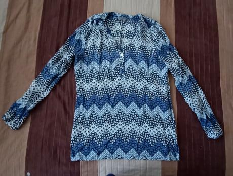 Blúzka/ top v. 38, 38
