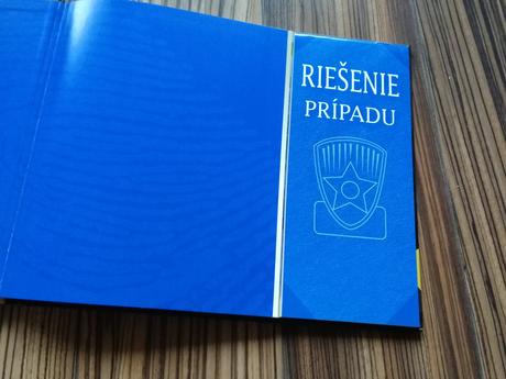 Kniha miesto činu, 