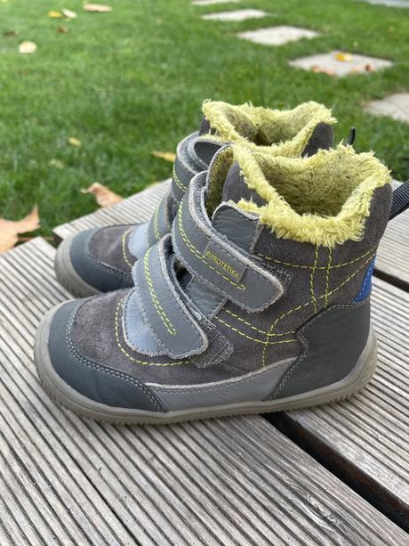 Protetika zimné barefoot, protetika,27