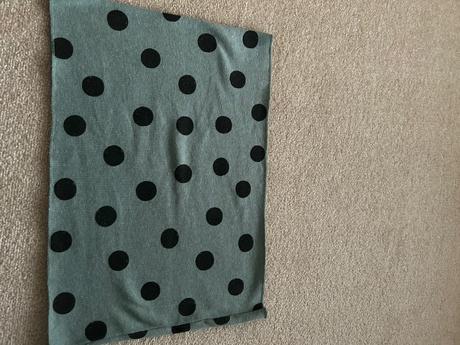 Nákrčník zara, zara