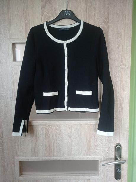 Svetrík zara, zara,xs