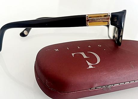 Dioptricky okuliarový ram mk, michael kors