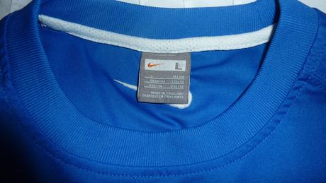 Športové tričko, l