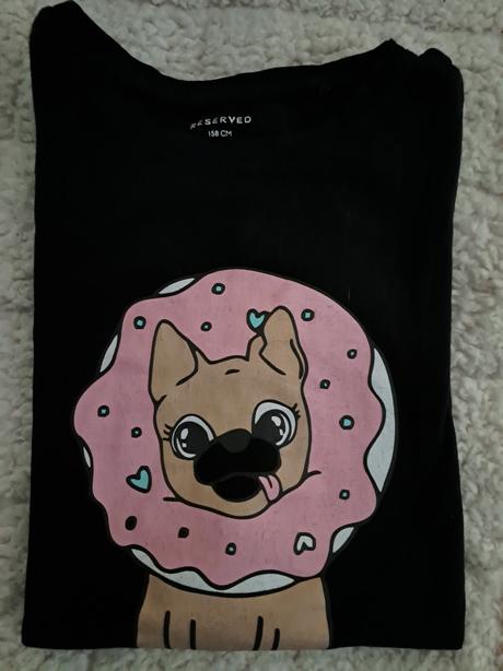 Tričko, reserved,158