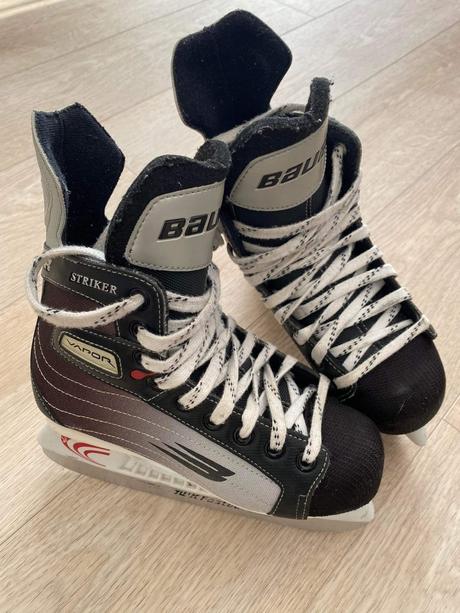 Bauer korčule na hokej, bauer,36